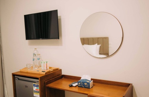 Kafrat al Jabal Apartamento | Private rooms in a historic family home