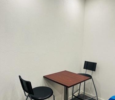 Billund Casa | Private Rooms in center of Billund