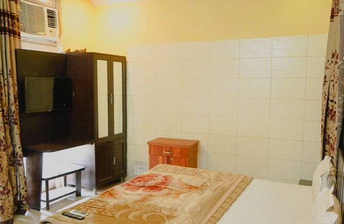 Jangupura Extension Cama Y Desayuno | private rooms in jangpura