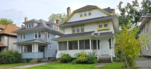 Rochester Casa | Private rooms in Rochester home- Near Hospitals and Universities