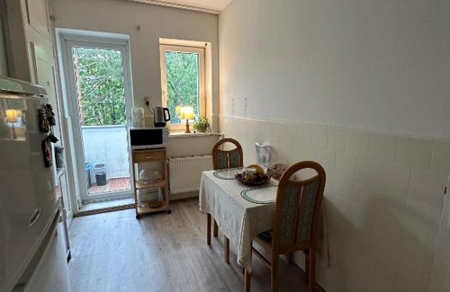 Bahrenfeld Casa | Private rooms in shared apartment