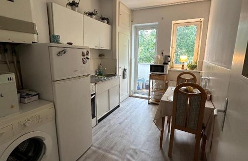 Bahrenfeld Casa | Private rooms in shared apartment