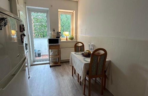 Bahrenfeld Casa | Private rooms in shared apartment