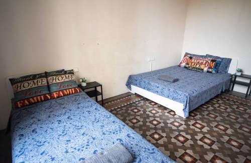 Dreta de l'Eixample Hostal | Private rooms URQ