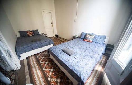 Dreta de l'Eixample Hostal | Private rooms URQ
