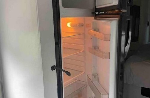 Parkland Casa | Private RV on Animal Farm