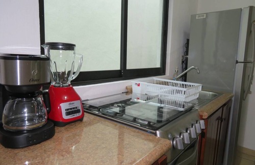 Tuxtla Gutiérrez Apartamento | Departamento privado, seguro y cómodo para viajar.