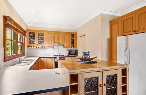 Pretty Beach Casa | Private Sands, Wagstaffe