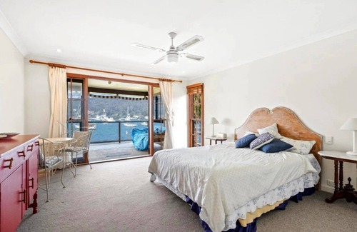 Pretty Beach Casa | Private Sands, Wagstaffe