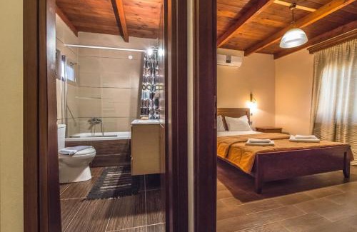 Kissamos Villa | PRIVATE Sapphiros Villa