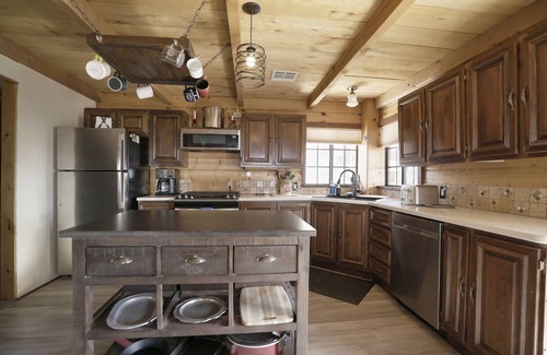 Mancos Casa | Private Sauna and Stunning Views of Mesa Verde, Walk to Mancos State Park