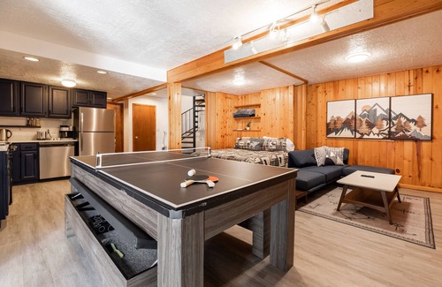 Eagle-Vail Casa | Private sauna! Minutes to Vail and Beaver Creek