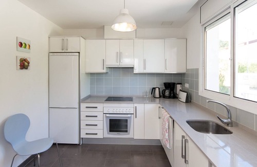 Les Planes del Rei Casa | 4 camas, ideal para la familia, piscina privada, jardín, vistas impresionantes,
