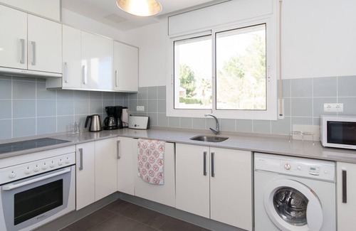 Les Planes del Rei Casa | 4 camas, ideal para la familia, piscina privada, jardín, vistas impresionantes,