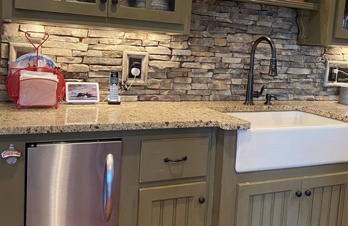 Wedowee Casa | Private, Secluded Custom Built Lakehouse On Beautiful Lake Wedowee