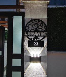 Kadriye Villa | Private & Secluded Luxury Villa Casa Pura Vida