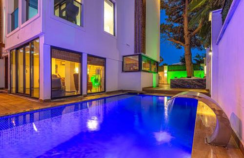 Kadriye Villa | Private & Secluded Luxury Villa Casa Pura Vida