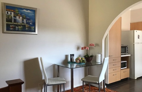 St Marys Apartamento | Private Self Contain studio in the heart of St Marys