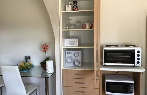 St Marys Apartamento | Private Self Contain studio in the heart of St Marys