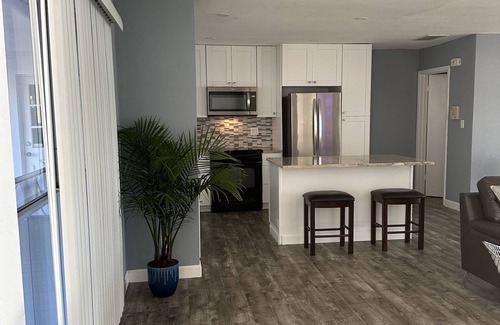 Lake Magdalene Casa | Private Ski Lake House in heart of Tampa
