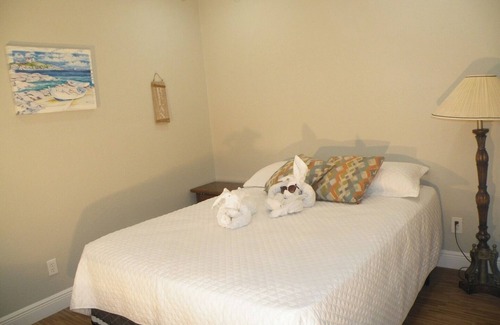 Greater Palm River Point CDC Casa | Small house Tampa