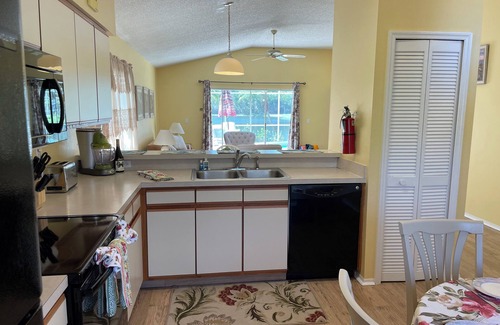 Chatham Park Casa | Recién reformado!~ Piscina privada ~ 8 millas de Disney ~ Sea World