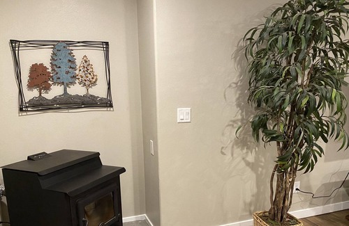 New Harmony Casa | Private Southern Utah Getaway near Zion National Park, Brianhead and more