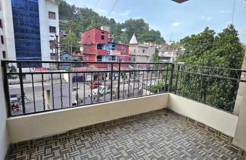 Gauhati Casa | Private Spaces