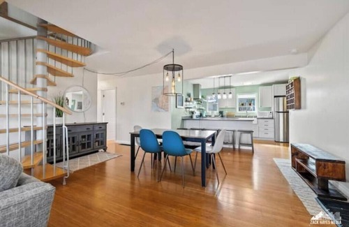 North Star Casa | Private, Spacious 5 Bedroom House