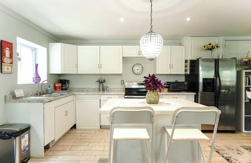 Carmel Apartamento | Private & Spacious Apartment