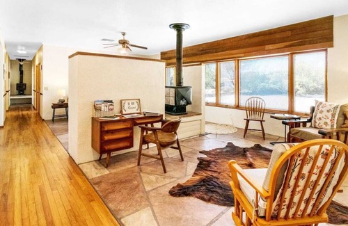 Sierra Vista Southeast Casa | Private Spacious Desert Oasis Near Ramsey Canyon!
