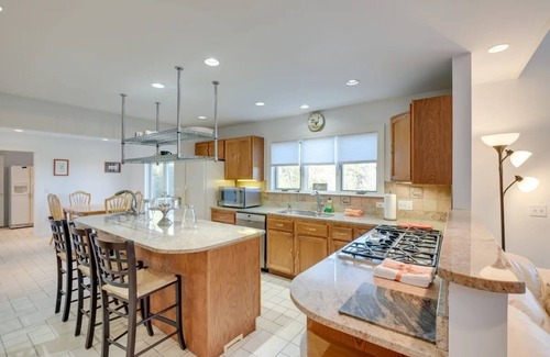 Mount Desert Casa | Private spacious home on MDI-New !!!