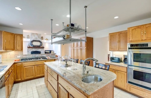 Mount Desert Casa | Private spacious home on MDI-New !!!