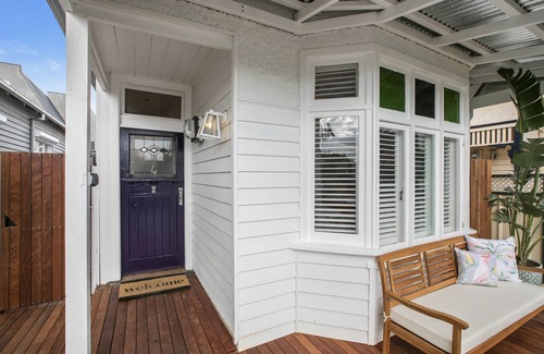 Yarraville Casa | Private, spacious & sun-filled, designed with your comfort in mind