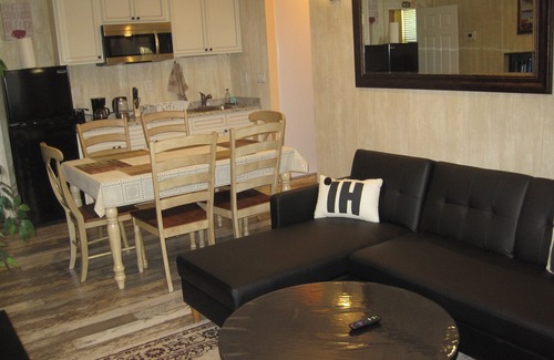 Citrus Heights Apartamento | Privado espacioso 2 dormitorios Uni