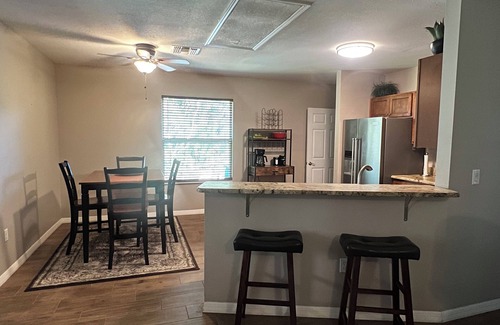 Brooksville Casa | Private Spring Swimming & Serenity