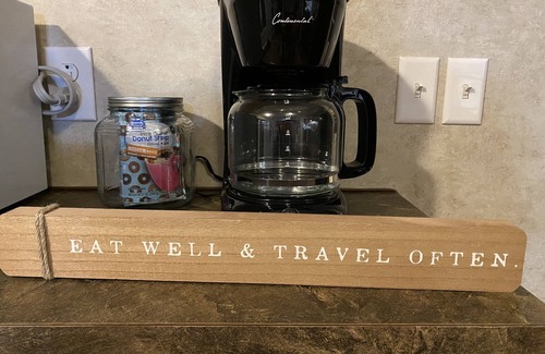 Grand Rivers Casa | Private Stay in Grand Rivers, Minutes From Kentucky Lake and I-24/I-69
