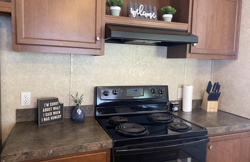 Grand Rivers Casa | Private Stay in Grand Rivers, Minutes From Kentucky Lake and I-24/I-69