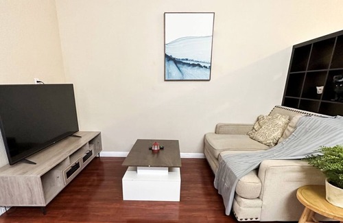 Chinatown Apartamento | Private Studio 10 Min To Vegas Strip
