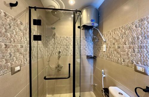 Zamalek Apartamento | Private studio at TenTon Zamalek T201