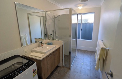 Vasse Apartamento | Private Studio Bed and Bath