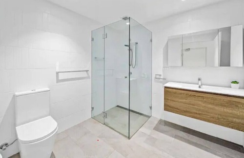 Strathfield Apartamento | Private Studio Close To Strathfield Nightlife