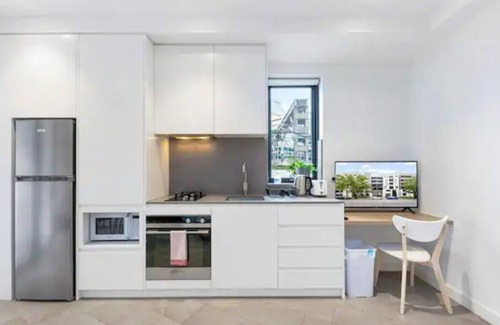 Strathfield Apartamento | Private Studio Close To Strathfield Nightlife
