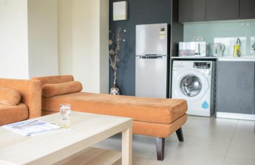 Cyberjaya Apartamento | Private Studio Cozy WIFI at Tamarind, Cyberjaya