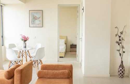 Cyberjaya Apartamento | Private Studio Cozy WIFI at Tamarind, Cyberjaya