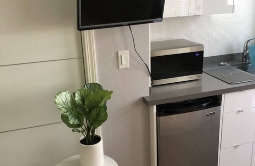 Willow Glen South - Lincoln Glen Casa | Private studio for rent in Willow Glen/ West San Jose