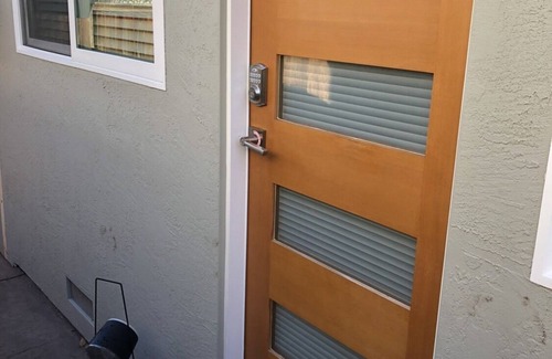 Willow Glen South - Lincoln Glen Casa | Private studio for rent in Willow Glen/ West San Jose