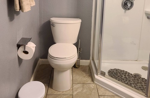 Antioch Apartamento | Private studio fully furnished