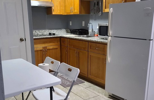 Antioch Apartamento | Private studio fully furnished