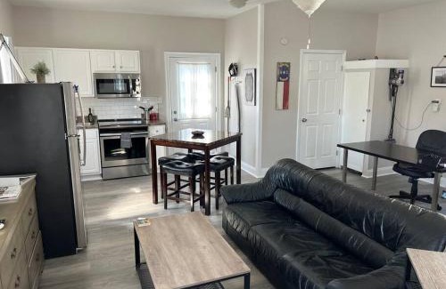 Davidson Casa | Private Studio in Davidson NC